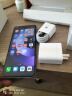 华为智选手机70plus 新品5G手机鸿蒙生态6100mAh+40W续航巨鲸续航 冰晶蓝 8G+256G（晒单赠蓝牙耳机） 官方标配 实拍图