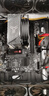 微星（MSI）B760M 搭 英特尔 12代I5 CPU主板套装 PRO H610M-E DDR4 I5 12400F(升级12490F) 实拍图