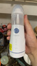 朔茂（sonmol）洗鼻器 儿童电动喷雾生理海盐水雾化鼻炎鼻腔冲洗器 MFNI-03EA/EB 实拍图
