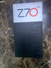 nubia Z70 Ultra手机【苏超】骁龙8至尊版 6150mAh电池 35mm主摄 屏下摄像 5G手机游戏拍照 AI手机 黑玺 24GB+1TB 官方标配 实拍图