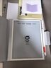 作业帮AI学练机S30【限时到手4盒笔芯】同步课更新墨水屏护眼学习机小初高学习机学练机10.3英寸 4+128G 实拍图