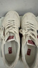 Onitsuka Tiger鬼塚虎男女板鞋复古时尚德训鞋轻便运动休闲鞋TOKUTEN 1183A907 米白色 37 实拍图