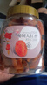 新边界（new boundaries）喀什秘制大红杏500g 新疆特产杏干杏肉小零食果脯果干 实拍图