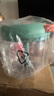 小熊（Bear）捣蒜器 打压蒜泥捣碎神器 家用拉蒜器绞肉馅搅碎机器 CX-D0005 实拍图