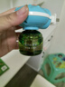 润本（RUNBEN）婴儿蚊香液电蚊香液180晚大容量45ml×6瓶补充装防蚊驱蚊水无香型 实拍图