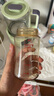 贝亲（Pigeon）PPSU宽口径防胀气奶瓶240ml M号奶嘴 3个月+ AA191 实拍图
