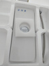 九牧（JOMOO）马桶 家用虹吸式马桶大冲力节水坐便器 防臭瞬冲 易洁抗菌马桶 升级无棱-双旋暴风冲11396-305坑 实拍图