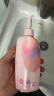 碧柔（Biore）自在轻润卸妆乳 200ml水油双效滋润型 卸后不紧绷520送女朋友礼物 实拍图