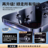 Smorss【2片超防摔】适用苹果15promax钢化膜iPhone15promax手机膜无尘仓全屏高清防爆抗指纹防摔保护膜 实拍图