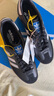 阿迪达斯 adidas三叶草sambaT头鞋运动鞋男女休闲鞋B75807  41 实拍图