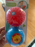费雪（Fisher-Price）儿童玩具球 宝宝按摩球训练球婴幼儿拍拍球小皮球生日礼物礼品 实拍图