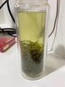 碧螺2025春茶绿茶鸿运东山茶厂实惠碧螺春一级156g年明前新茶送人礼盒 实拍图