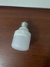 【已售20万】家用led灯泡节能省电灯e27螺口室内照明超亮灯泡 线性款 E27螺口（20w） 实拍图