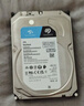 希捷（SEAGATE）台式机硬盘 2TB 5400转 256MB 机械硬盘 SATA 希捷酷鱼系列 电脑硬盘 3.5英寸 ST2000DM005 实拍图