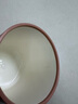 美丽雅漱口杯【2只】家用情侣刷牙杯子家庭宿舍加厚成人儿童牙缸 实拍图