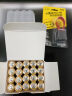 南孚7号电池16粒 七号碱性 聚能环4代 适用遥控器/体脂秤/血压计/计算器/无线鼠标/耳温枪/血糖仪等 实拍图
