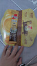雀巢（Nestle）咖啡粉速溶三合一原味马来西亚白咖啡深度烘焙35g*15条陈立农同款 实拍图