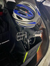 大行（DAHON）折叠自行车20英寸8级变速经典P8单车KBC083 消光灰高配款-京仓 实拍图