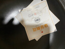 康舒康舒耐高温干烧不裂浅锅砂锅炖锅家用燃气炖汤煲陶瓷沙锅商用石锅 康舒浅锅适用2-4人 1.7L 实拍图