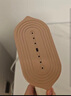 美的（Midea）【增压蒸汽榜TOP1】手持挂烫机家用熨烫机/出差旅游便携电熨斗机/蒸汽机小型烫衣神器团购礼品12JD 实拍图