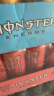 魔爪（Monster）百香果番石榴能量风味饮料 330ml*12罐 整箱装 实拍图