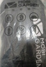 牧高笛（MOBIGARDEN）睡袋 户外露营可拼接单人保暖睡袋祥云2.2 NX21562008 苍松绿/左 实拍图