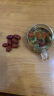好想你红枣姐姐免洗红枣500g/袋 新疆特产免洗大枣灰枣煮粥煲汤 实拍图
