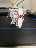万代（BANDAI） 高达拼装模型  SD EX BB战士 sdex敢达玩具 男孩机器人机甲礼物 SDEX05 独角兽 实拍图