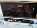 美的（Midea）寻味pro2.0微蒸烤炸炖一体机家用台式蒸箱平板微波炉空气炸蒸烤箱一体机国家补贴陶瓷内胆G3E Pro 实拍图