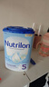 荷兰牛栏（Nutrilon）经典版诺优能Nutrilon婴幼儿配方奶粉荷兰进口400g-800g/罐易乐罐 5段800g 26年11月到期 1罐装(收藏优先发货) 实拍图