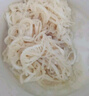 潮夫道冷藏白千层2斤火锅食材麻辣烫毛肚牛肚牛百叶生鲜固形物60% 实拍图
