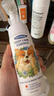 votesil英国宠物洁足泡沫150ml*2瓶 猫咪狗狗免水洗足部护理爪子脚抑菌 实拍图