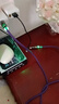 智国者【100W四合一】type-c快充数据线100w/88w/67w/usb转lightning车载适用华为小米苹果安卓手机oppo 实拍图