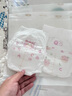 好奇（Huggies）铂金装成长裤L120片(9-14kg)大号婴儿尿不湿小桃裤超薄拉拉裤透气 实拍图