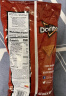 多力多滋（Doritos）奶酪味浓郁芝士玉米片453.6g家庭装美国进口薯片休闲礼品 实拍图