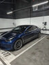 WINDA万达轮胎 汽车轮胎 235/45R18 98W V6  新能源专用 适配特斯拉 实拍图