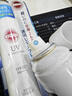 SUNCUT高丝KOSE防晒啫喱防晒霜防晒喷雾防晒乳户外军训 防晒 【速干轻薄】防晒透明喷雾90g*2 实拍图