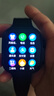 TDDMIUI小米机适用[新款首发]WatchS10Ultri3[华强北5G插卡智能电话手表GPS定位初中高学生成人苹果机 黑曲面 AMLED屏-畅玩大型游戏-大内存-NFC 表盘自定义+微信全功能+ 实拍图