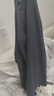 京东京造【UPF400+】防晒衣男士夏季外套原纱凉感冰丝男女同款 湖蓝色 L 实拍图