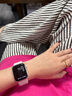 【快至次日达】AppleWatch Series 9 S9 手表 运动苹果手表 ASIS 星光色 41mmGPS版【配件礼包】 晒单实拍图