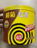 榄菊蚊香40圈*6筒（整箱销售） 艾草香型灭蚊防蚊驱蚊黑盘香 实拍图