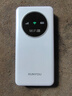 迅优随身wifi三网通充电宝款无线wifi6便携式4G路由器网卡移动联通电信无限制全国通用流量2025款5GXY 【升级版X7Pro】WIFI6三网通10000毫安 不限速不虚标月享1500G流量 实拍图