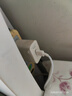 纽曼（Newmine）120W车载充电器快充点烟器充电器一拖二 汽车车充适用华为/小米 实拍图