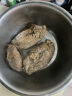 鲜京采甄选 巴西进口原切带芯后腱 4斤 炖煮健身食材 京东自有品牌 实拍图