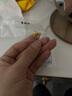 金小貅足金999蝴蝶结转运珠黄金吊坠女3D硬金在逃公主手链手串DIY时尚新 1g,大号蝴蝶结【多退少补】 实拍图
