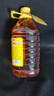 鲁花 食用油  5S物理压榨一级花生油 4L*1桶 实拍图