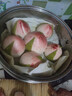 谷本道元红曲米粉 150g*2袋 天然食用色素蛋糕烘焙原料卤味香肠馒头上色 实拍图