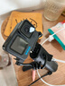 GoPro HERO12 Black 运动相机 户外摩托骑行 潜水防水防抖相机 Vlog数码运动摄像机 旅拍照相机 实拍图