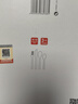 双立人（ZWILLING）餐具套装4件套 bino系列 儿童套装（勺子*2 牛排刀叉） 实拍图