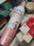 依云（evian）矿泉水喷雾300ml 敏感肌补水保湿定妆控油爽肤水  实拍图